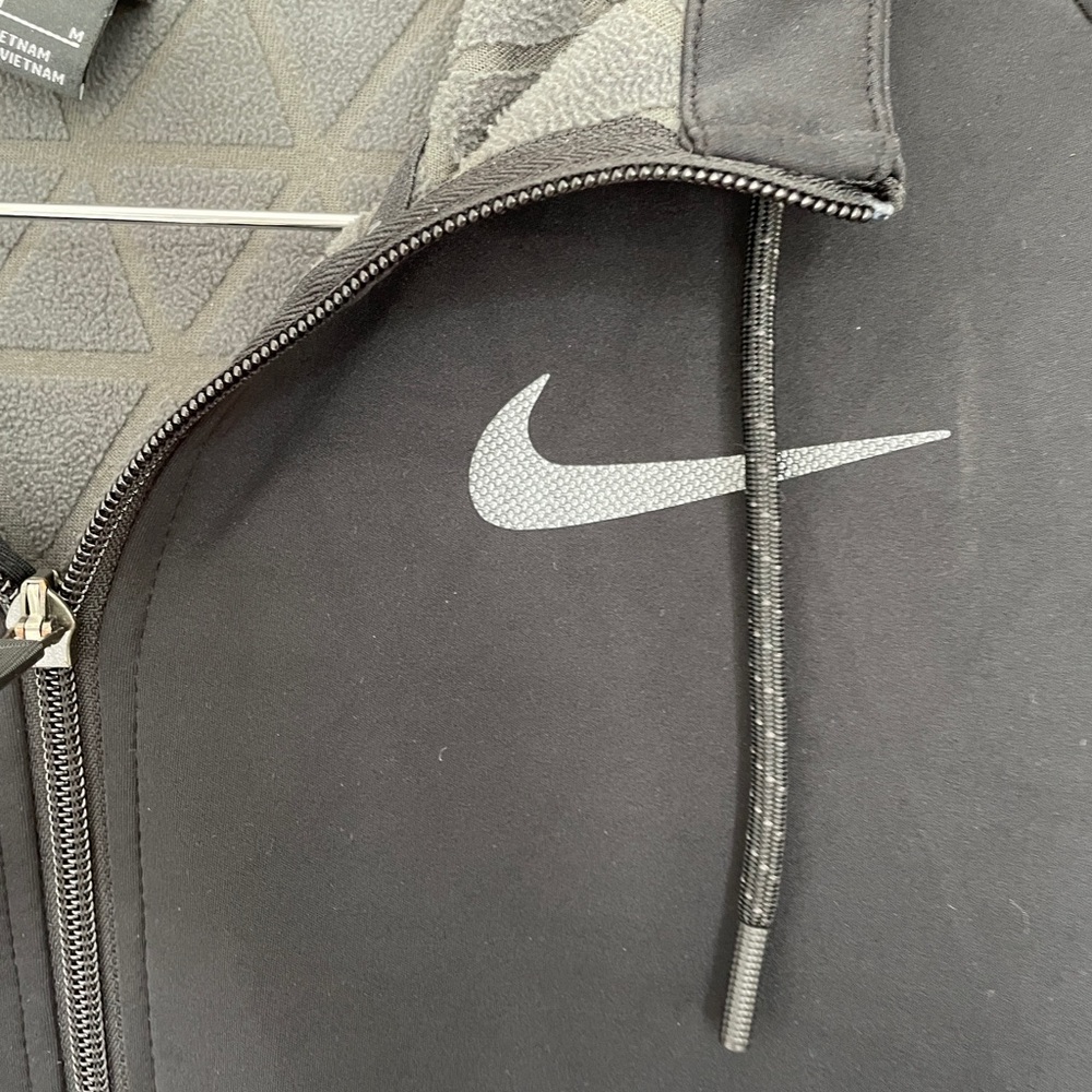 Nike Full Zip - image 2